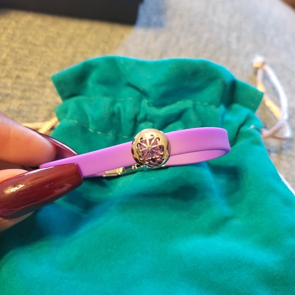 Rustic Cuff bracelet - Picture 2 of 6